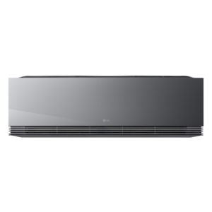 LG ARTCOOL I AIR Mirror Wandmodel Zwart