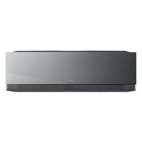 LG ARTCOOL I AIR Mirror Wandmodel Zwart