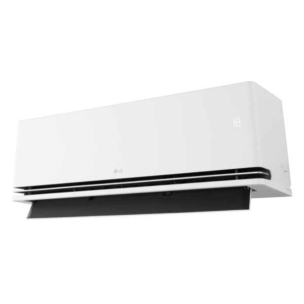 LG DUALCOOL AI AIR Premium SET - Afbeelding 8