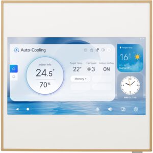 LG ARTCOOL Gallery Premium LCD Wandmodel