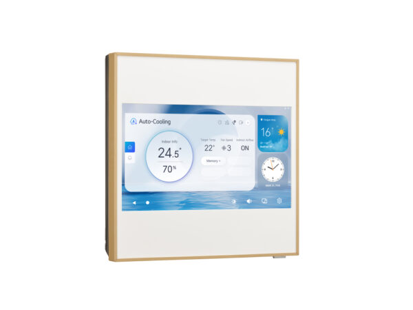 LG ARTCOOL Gallery Premium LCD Wandmodel - Afbeelding 6