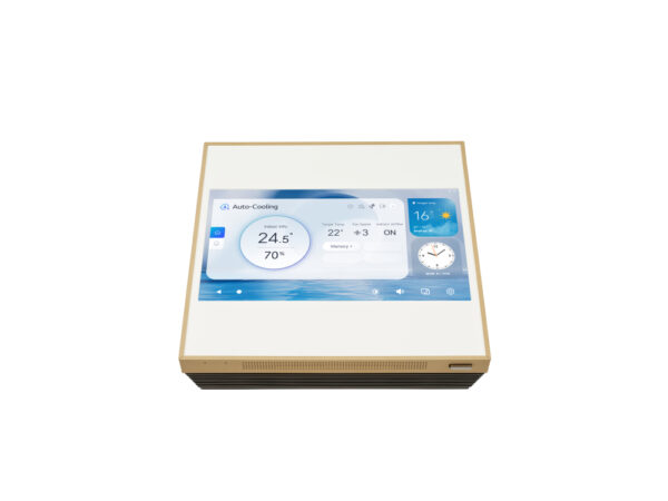 LG ARTCOOL Gallery Premium LCD Wandmodel - Afbeelding 5