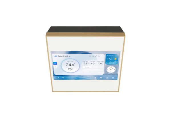LG ARTCOOL Gallery Premium LCD Wandmodel - Afbeelding 4