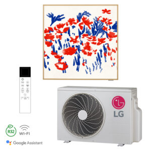 LG ARTCOOL Gallery Special SET