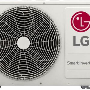 LG Multi Pro Buitenunit voor 2 binnendelen