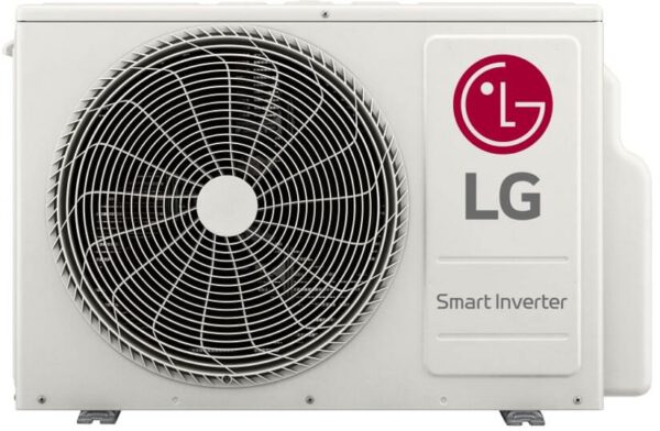 LG Multi Pro Buitenunit voor 2 binnendelen