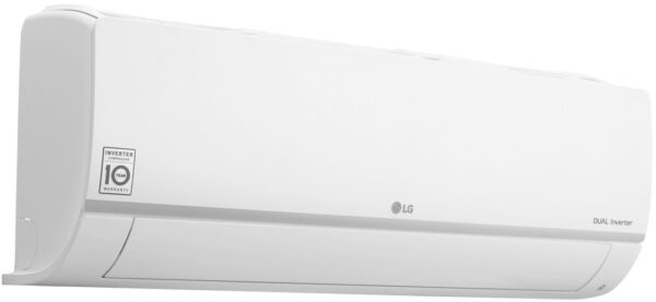 LG DUALCOOL Standard Plus SET - Afbeelding 4